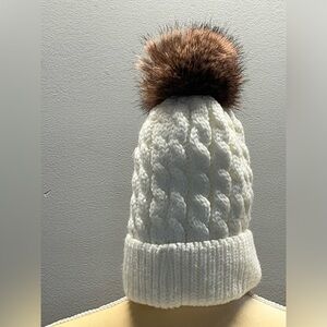 Livingston Knit Beanie